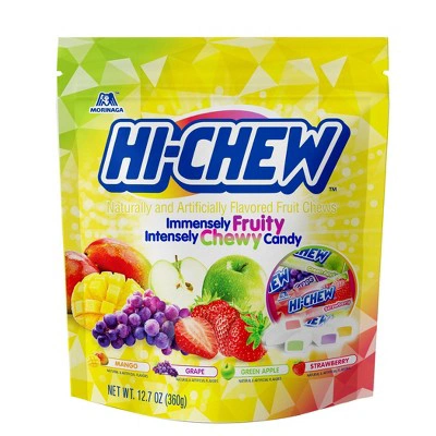 Hi-Chew Fruit Chew